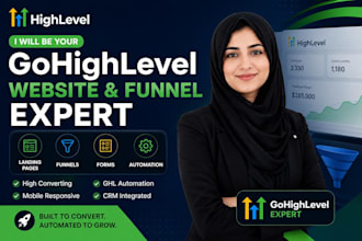 fix and optimize your gohighlevel workflows and automations