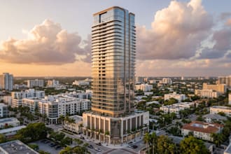 create photorealistic architectural 3d renders and walkthroughs