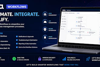 build custom okta workflows automation and lifecycle flows