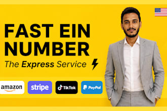 get your llc ein number tax id from the irs within 1 hour