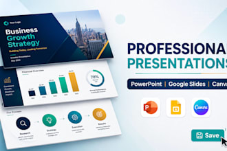 pitch deck design, startup pitch deck, investor presentation, powerpoint
