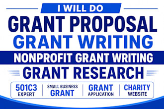 do grant proposal grant writing nonprofit grant writing grant research