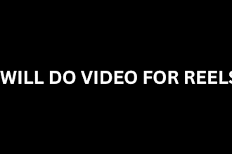 do long video for you