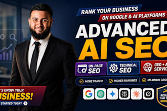 boost local citations and optimize your canada gbp, GEO, aeo
