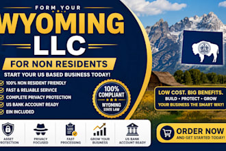 register wyoming llc and ein for uk company registration