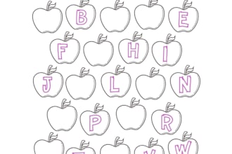 design kids worksheets and activity books