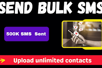 do bulk SMS, SMS marketing, text message, SMS blast, twilio API, SMS gateway app