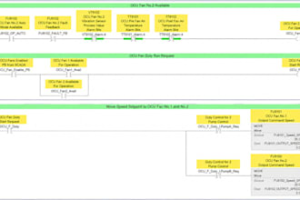 develop siemens and allen bradley plcs