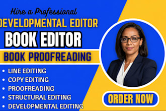 developmental edit, proofread, format spanish christian book, faith based