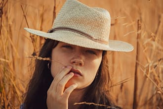 be your portrait photographer in paris