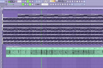 make you a custom underground beat