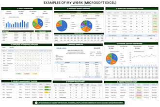 do professional microsoft excel data entry, word document and spreadsheet