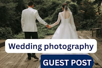 publish wedding photography guest post on high da jewelry photography blog post