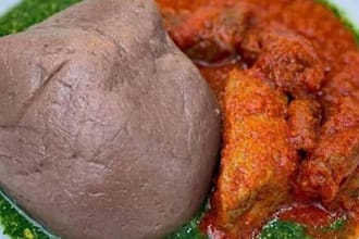 do a professional amala