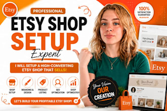 etsy digital product, etsy store setup, etsy seo listing, etsy shop promotion