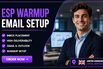 set up glockapps deliverability testing spam testing inbox placement setup