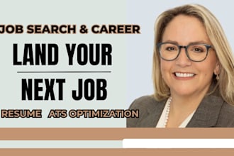 search and prepare job application for onsite and remote jobs