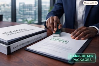 build your msb bank account approval and compliance package