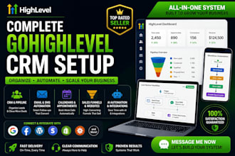 ghl workflow automation CRM automation ai workflows ai gent