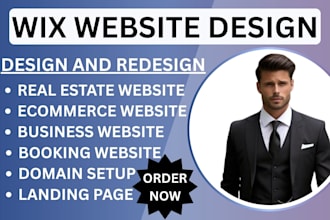 design wix website redesign wix website wix business website wix seo