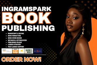 self publishing, book publishing, kindle publishing, ingramspark publishing