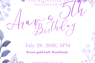creat  canva designs for instagram, posters, and invitations