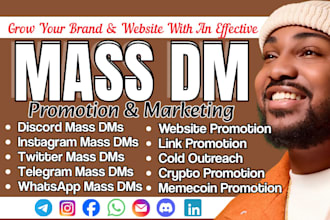 do discord mass dm whatsapp mass dm instagram mass dm telegram mass dm
