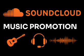 do best soundcloud promotion for targeted audience growth