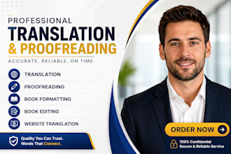 translate website content books ebooks manuscripts english to german italian