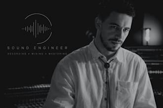 mix and master your rock folk indie alternative songs introductory offer