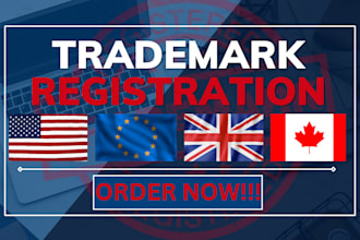 be your licensed US trademark attorney with office action response