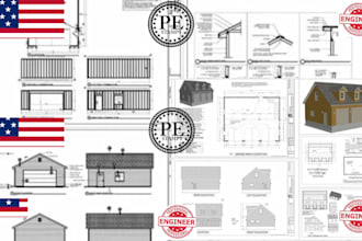 renovate architect plan, adu blueprint, garage conversion, home addition plan