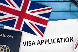 answer any UK immigration question