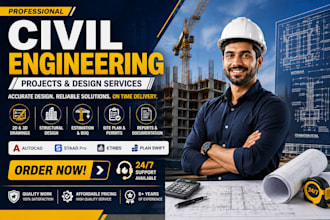 engineer code compliant structural designs to mitigate construction risks