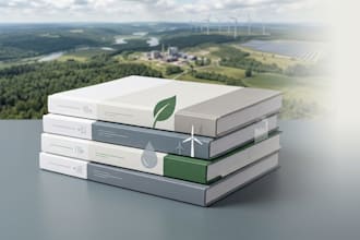 write your environmental impact assessment technical report