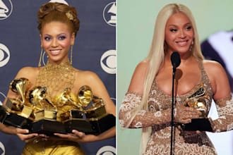 submit your song  for grammy awards consideration