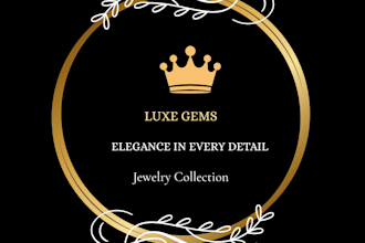 logo design, business card and resume writing