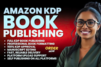 book publishing, self publishing, kindle publishing, kdp expert upload, KDP