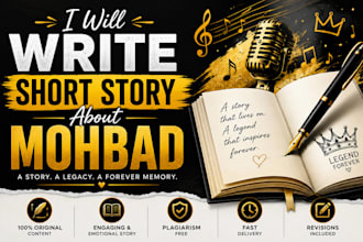 write a captivating short story about mohbad