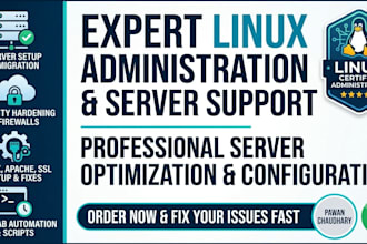 fix linux server issues ssh nginx apache and SSL errors