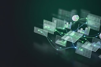 automate excel, CSV, and google sheets tasks