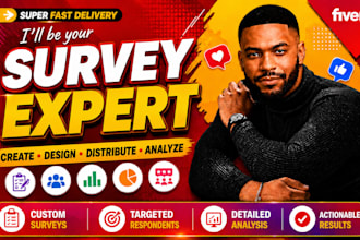 create jotform survey and professional online survey forms