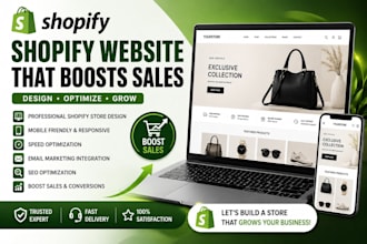 website promotion email marketing store sales seo optimization boost sales