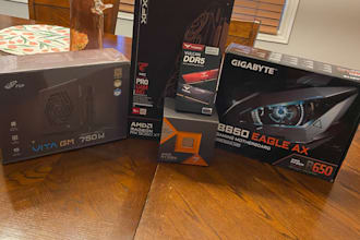 help you build your dream PC