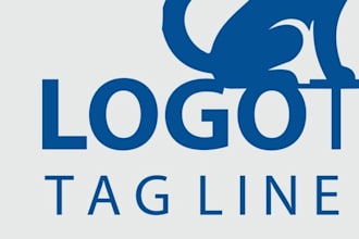 design wonderful dog daycare logo