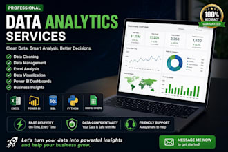 do professional excel data cleaner