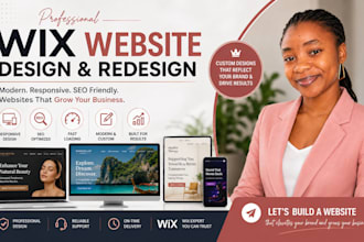 wix website redesign wix website design wix redesign wix website redesign