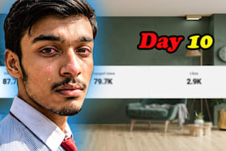 create high CTR thumbnails