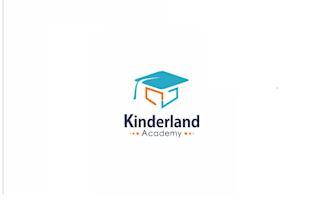 make a modern preschool, academy, or school logo