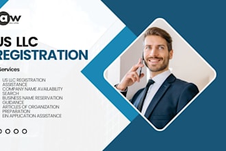 do US llc and ein registration